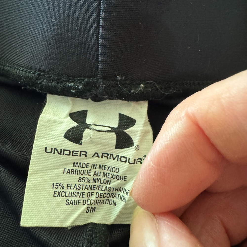 Under Armour - Picture 2 of 2